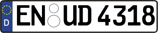 EN-UD4318