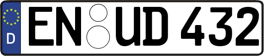 EN-UD432