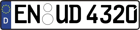 EN-UD4320