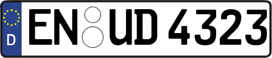 EN-UD4323