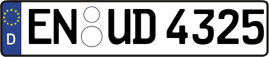 EN-UD4325