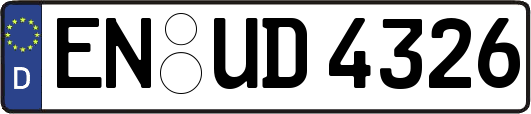 EN-UD4326