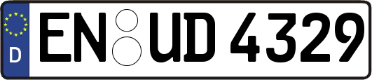 EN-UD4329