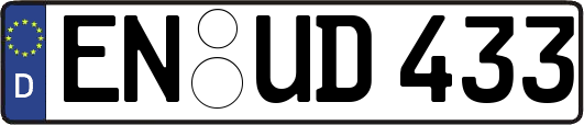 EN-UD433