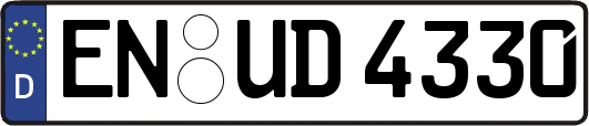 EN-UD4330