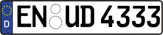 EN-UD4333