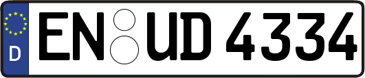 EN-UD4334