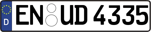 EN-UD4335