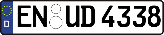 EN-UD4338