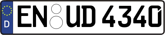 EN-UD4340
