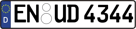 EN-UD4344