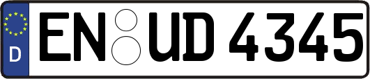 EN-UD4345