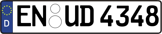 EN-UD4348