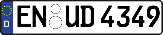 EN-UD4349