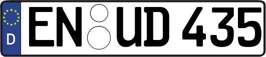 EN-UD435