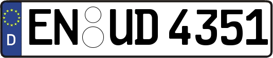 EN-UD4351