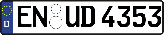 EN-UD4353