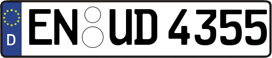 EN-UD4355
