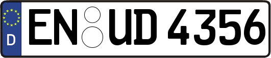 EN-UD4356