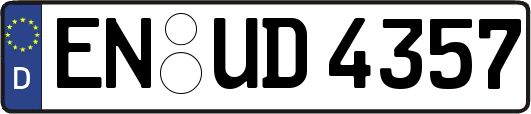 EN-UD4357