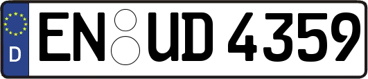 EN-UD4359