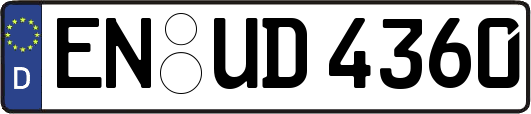 EN-UD4360