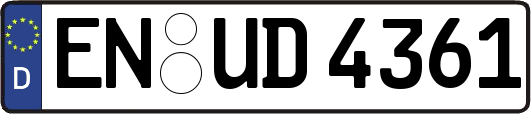 EN-UD4361
