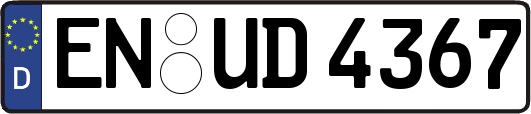 EN-UD4367