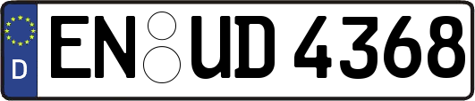 EN-UD4368