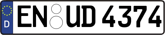 EN-UD4374