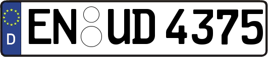 EN-UD4375