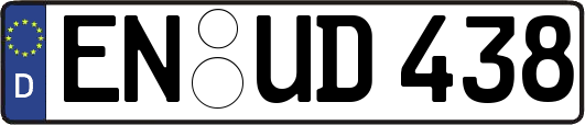 EN-UD438
