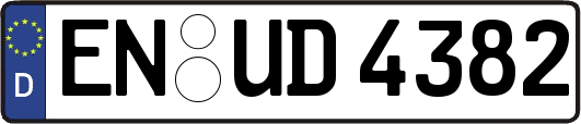 EN-UD4382