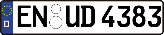 EN-UD4383