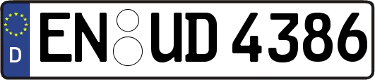 EN-UD4386