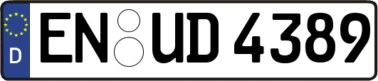 EN-UD4389