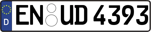 EN-UD4393
