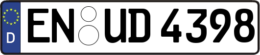 EN-UD4398
