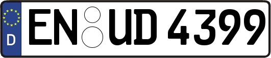EN-UD4399