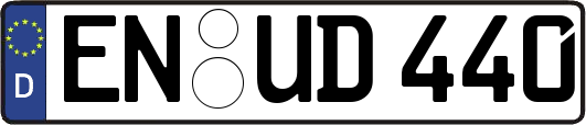 EN-UD440