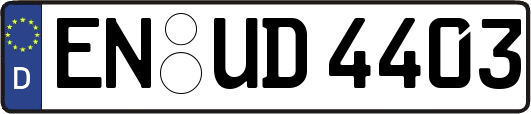 EN-UD4403