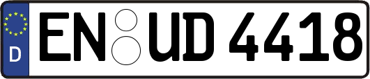 EN-UD4418