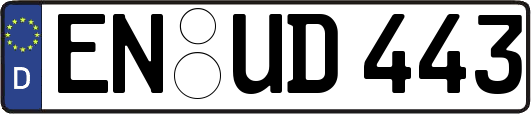 EN-UD443
