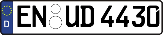 EN-UD4430