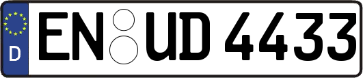 EN-UD4433
