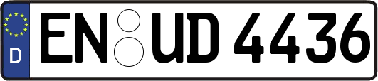EN-UD4436