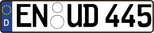 EN-UD445