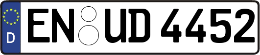 EN-UD4452
