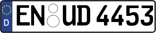 EN-UD4453