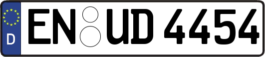 EN-UD4454